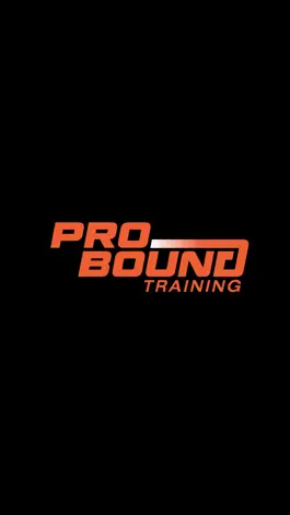 Game screenshot ProBound Training mod apk