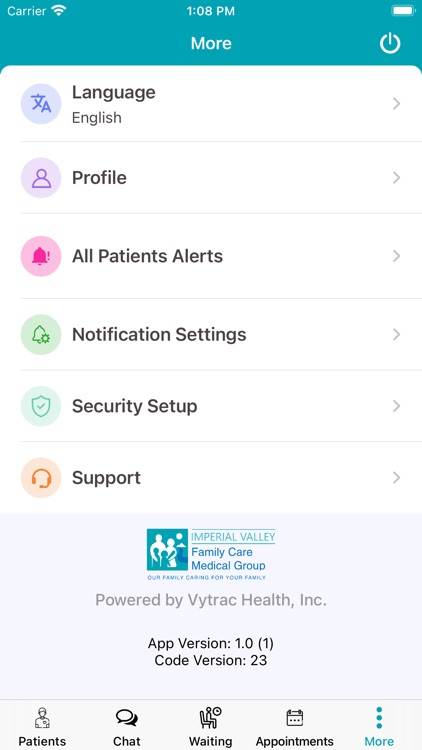 IVFCMG-Provider screenshot-7