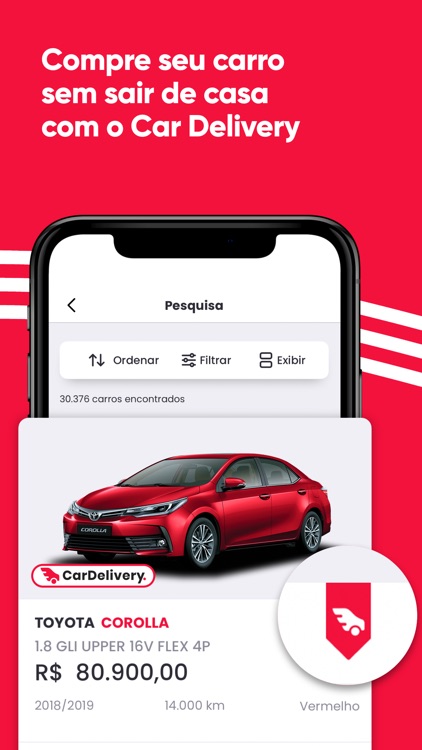 Webmotors - comprar carros