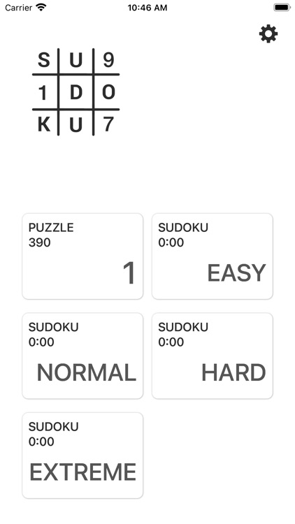 Sudoku - Logic Game screenshot-5