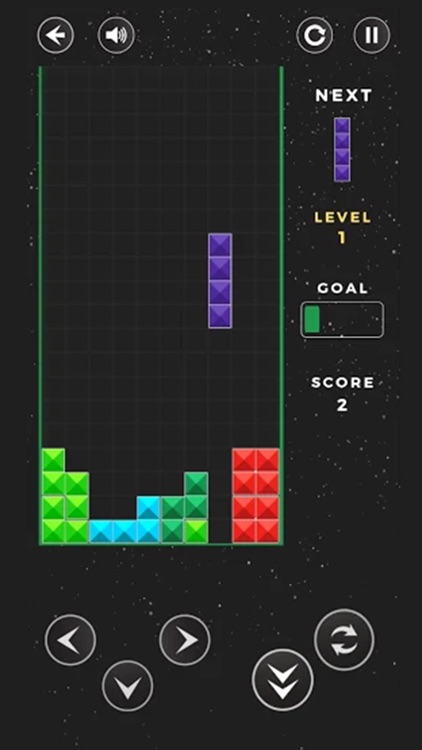 Block Puzzle Jewel Game