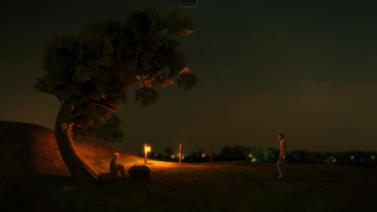 Lost Echo screenshot-7