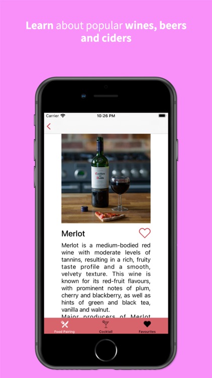 Aperitif screenshot-3