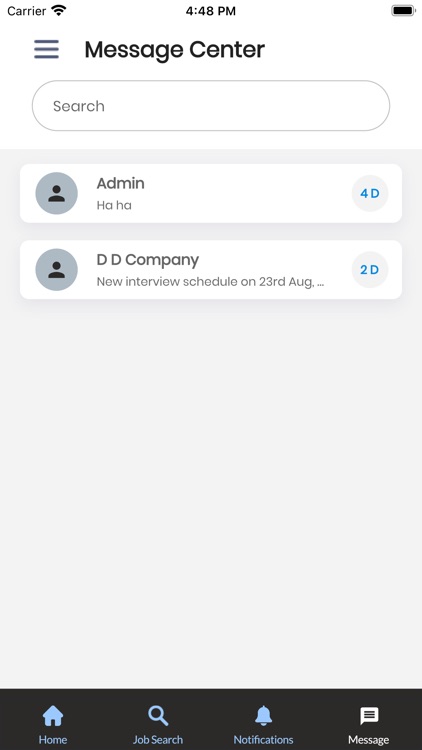 Worrk screenshot-5