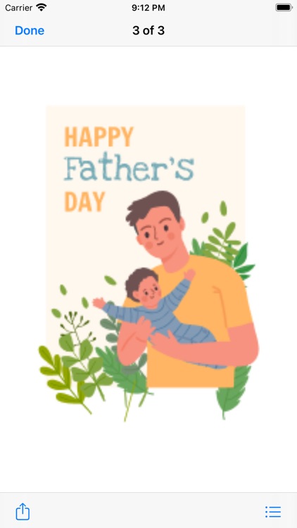 Mothers & Fathers day Stickers screenshot-8