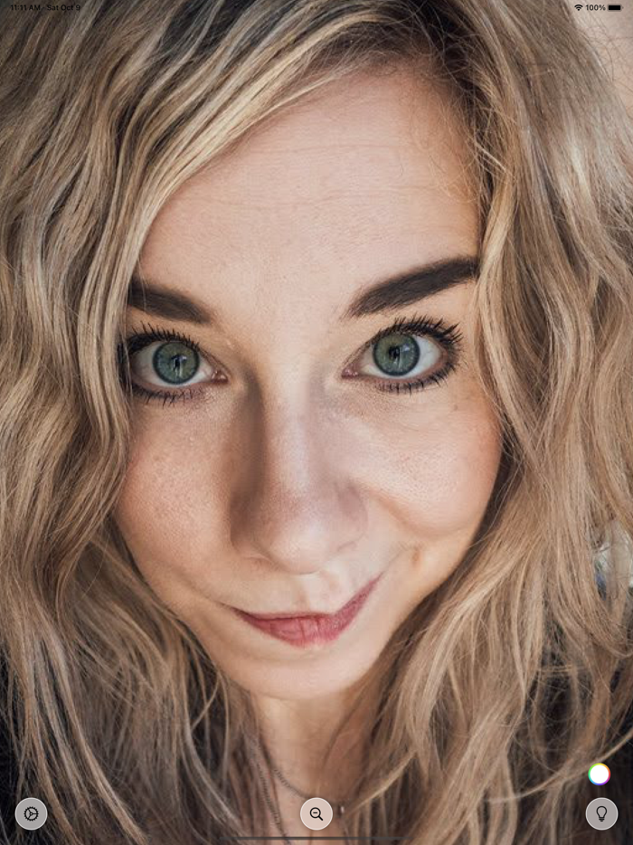 MirrorX Screen as Mirror