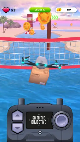 Game screenshot Real Fly 3D apk