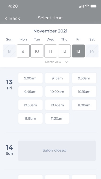 Lucy Foster Aesthetics