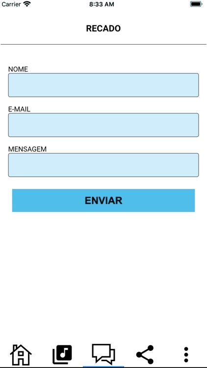 Rádio Nova Vida