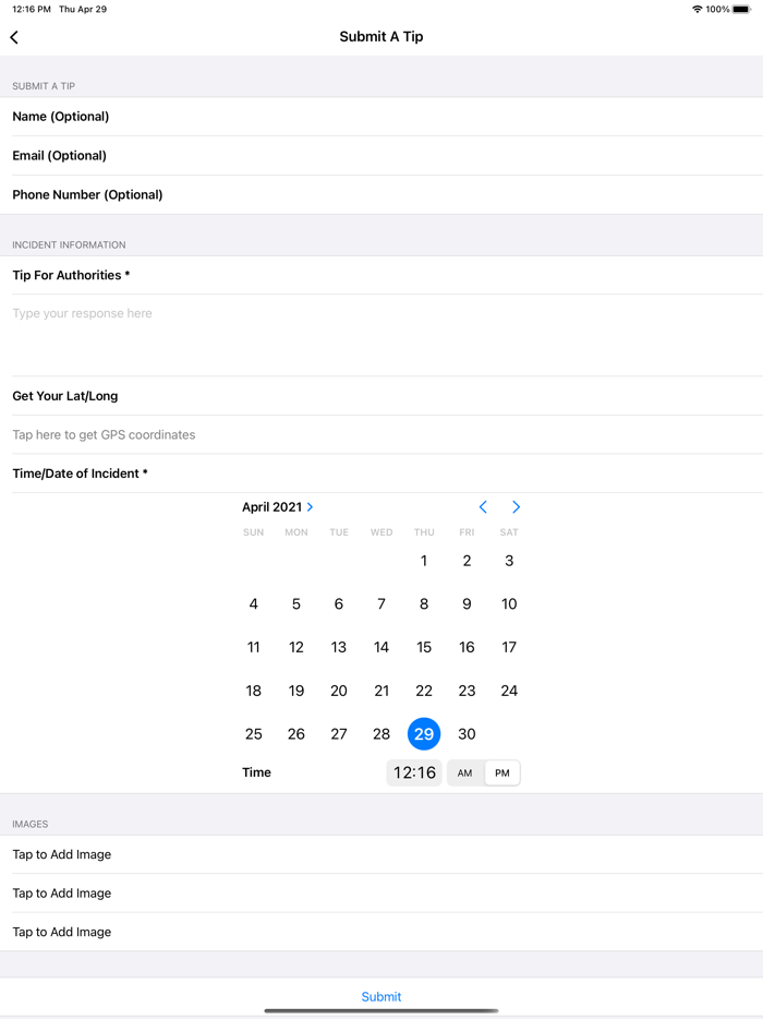 Kern County Sheriffs Office