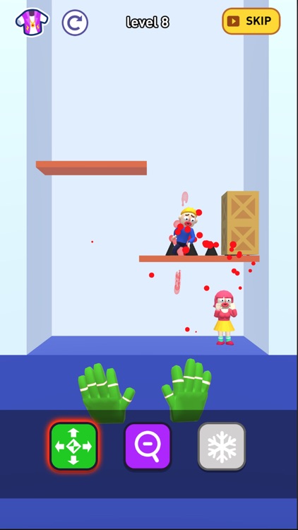 Hero Rescue! screenshot-4