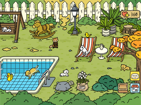 iPad Image of Adorable Home