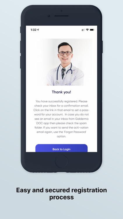 DOC App