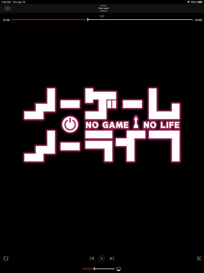 Video Player All Format Full