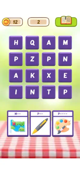 Game screenshot Words Emoji mod apk