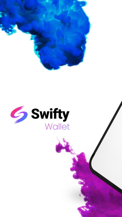 Swifty Wallet