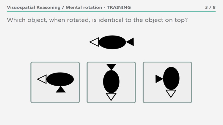 BoCA - Cognitive Monitoring screenshot-3