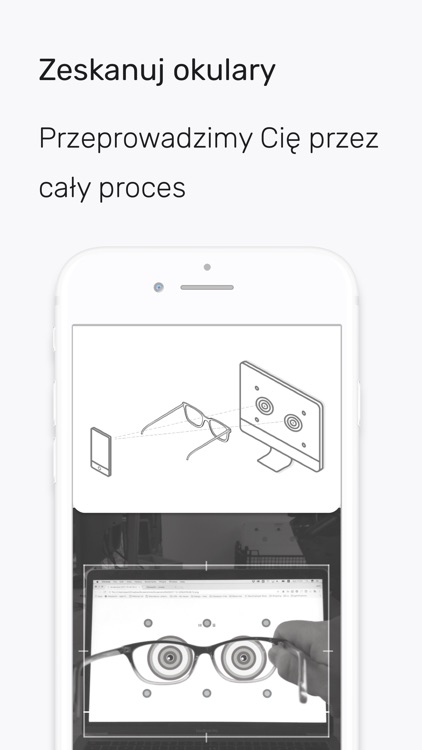 wOkularach.pl LENS SCANNER screenshot-5