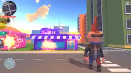 Game screenshot Dude Suspects Theft Gang Wars mod apk