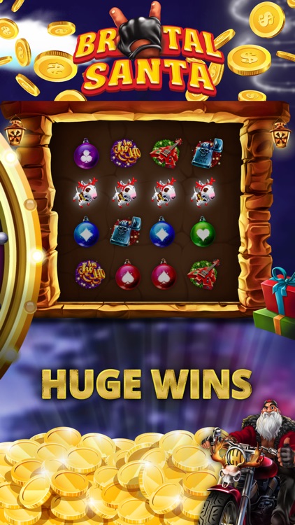 Slotcube Slots Machine Games screenshot-3