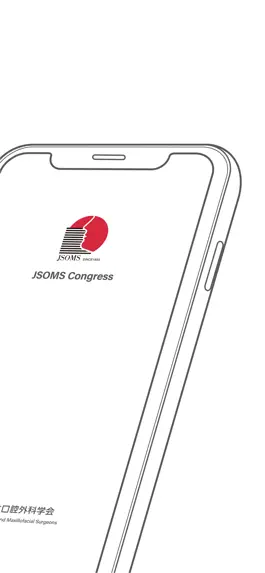 Game screenshot JSOMS Congress apk