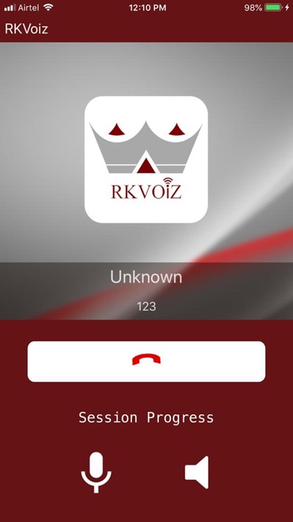 RKVoiz