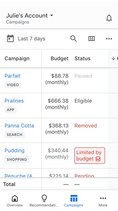 How to cancel & delete Google Ads: Grow Your Business from iphone & ipad 3