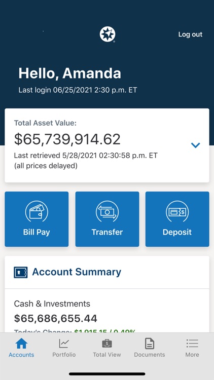 Ameriprise Financial