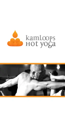 Game screenshot Kamloops Hot Yoga mod apk