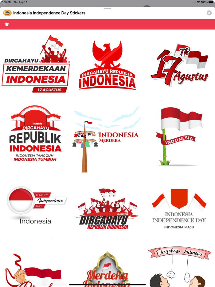 Indonesia Independence Day