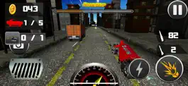 Game screenshot Moto City Destroyer 2021 apk