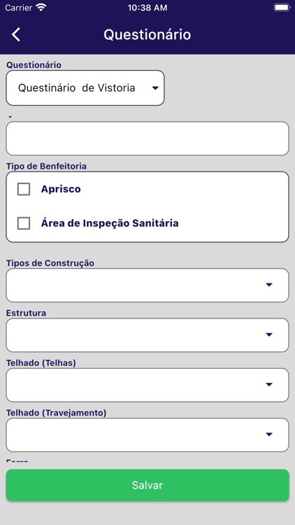 First One Prévias (MSG) screenshot-6