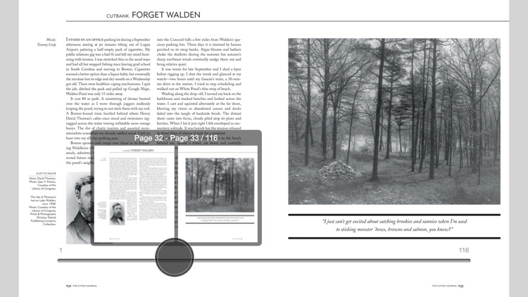The Flyfish Journal screenshot-3