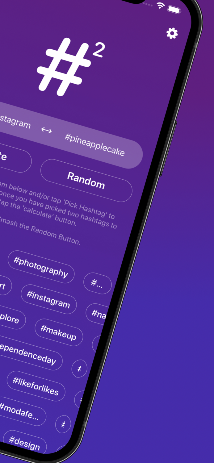 Two Degrees of Instagram