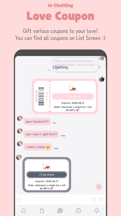 LuvDiary - Couple relationship screenshot-6