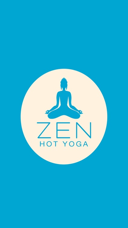 Zen Hot Yoga FW