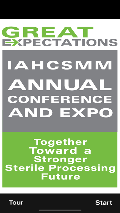 IAHCSMM Annual Conferenceのおすすめ画像1