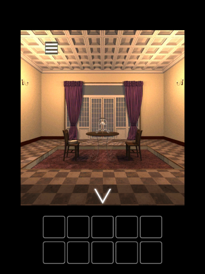 脱出ゲーム ハロウィンナイトからの脱出