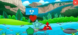 Game screenshot Kid Learn Fun Pack v1 apk