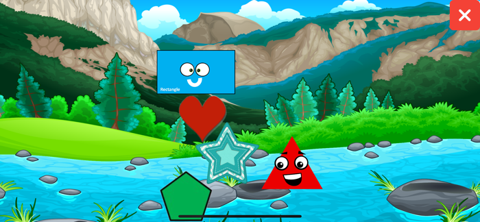 Kid Learn Fun Pack v1