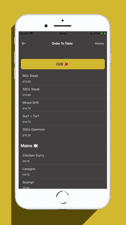 The Lion Treorchy screenshot-3