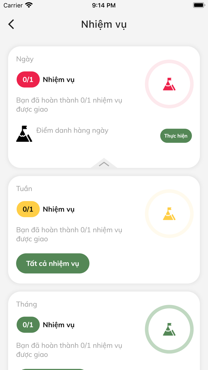 5KM - Kết nối yêu thương