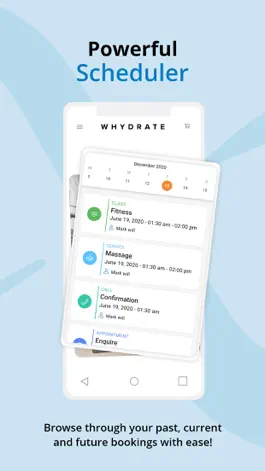 Game screenshot wHydrate Staff mod apk