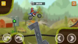 Game screenshot Top Moto Bike: Offroad Racing hack