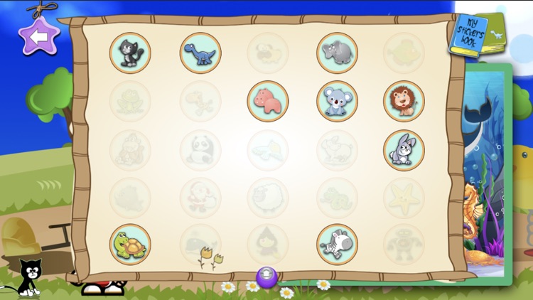 Babies&Toddlers First Puzzles screenshot-4
