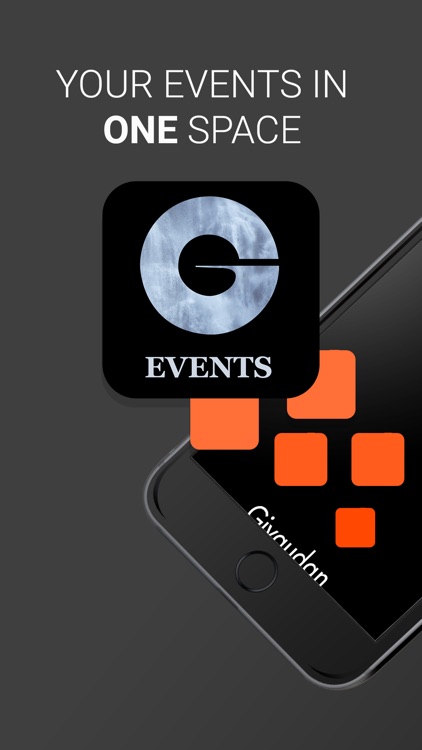 Givaudan Events