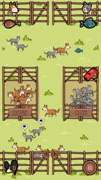 Dog Cat Daycare screenshot-3