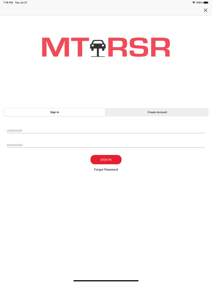 MT-RSR