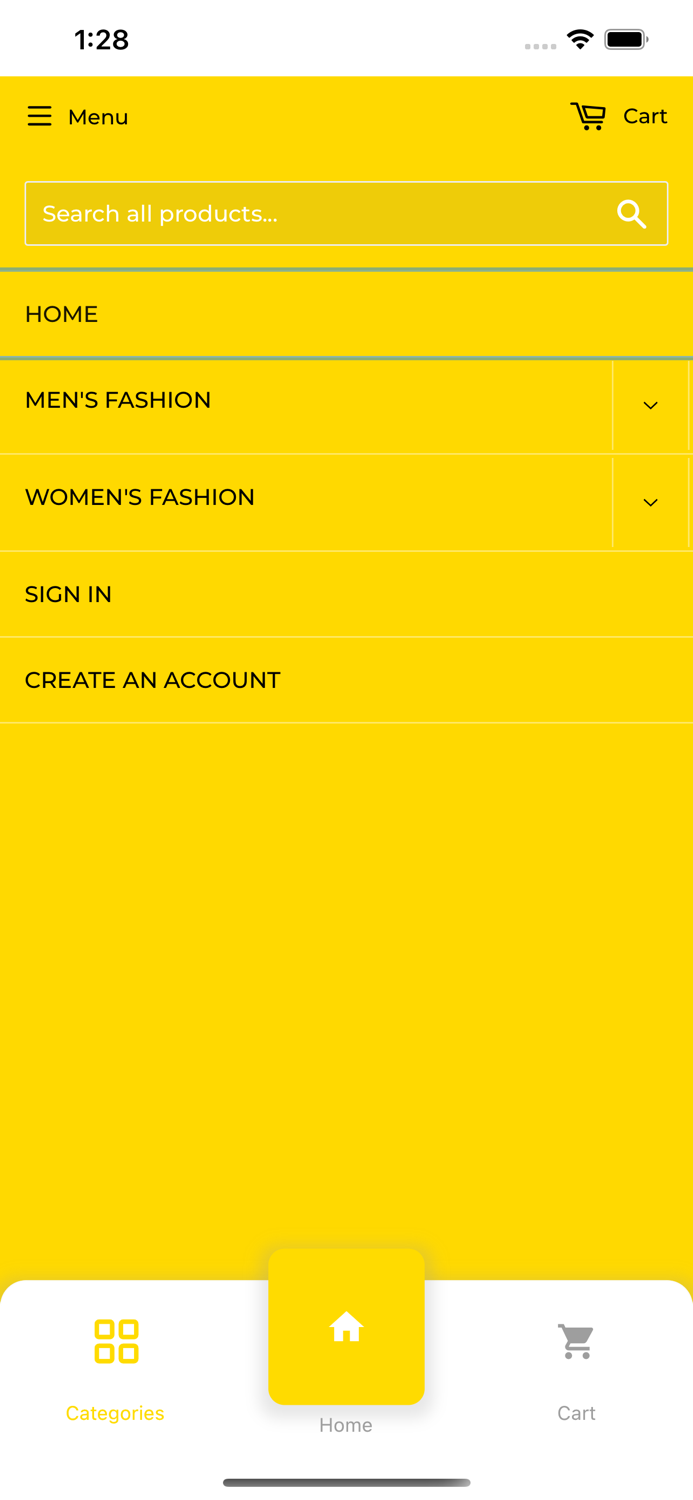 Kwiqdrop - Online Shopping