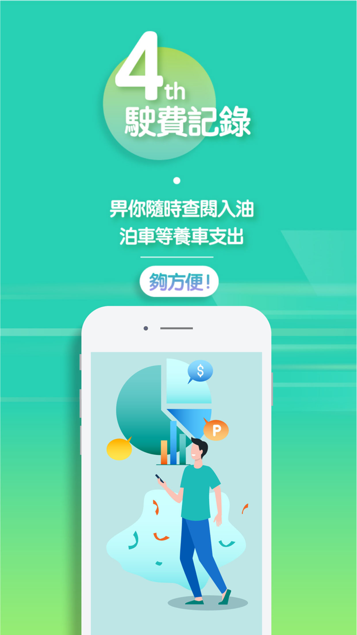 WIL 駕駛獎賞平台